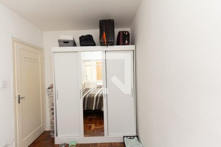 Quarto 1 de apartamento para alugar com 2 quartos, 60m² em Itaim Bibi, São Paulo