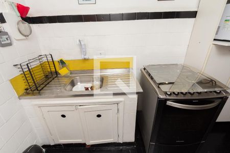 Apartamento para alugar com 60m², 2 quartos e 1 vagaCozinha