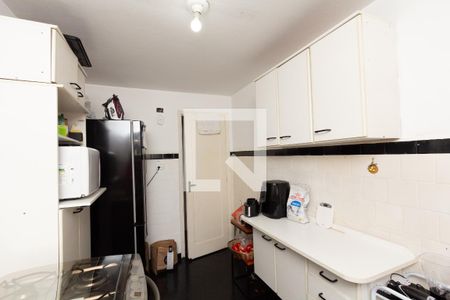 Apartamento para alugar com 60m², 2 quartos e 1 vagaCozinha