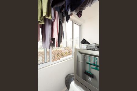 Apartamento para alugar com 60m², 2 quartos e 1 vagaÁrea de Serviço