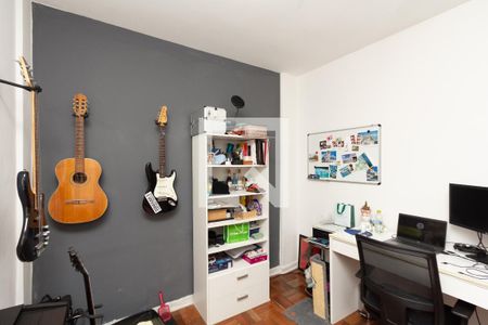 Quarto 2 de apartamento para alugar com 2 quartos, 60m² em Itaim Bibi, São Paulo