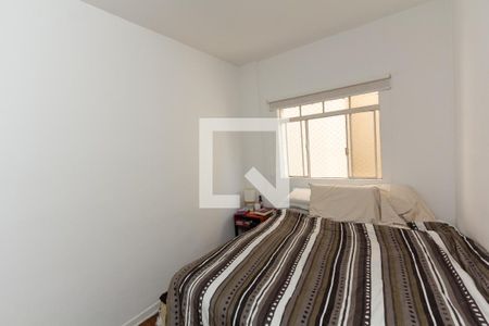 Quarto 1 de apartamento para alugar com 2 quartos, 60m² em Itaim Bibi, São Paulo