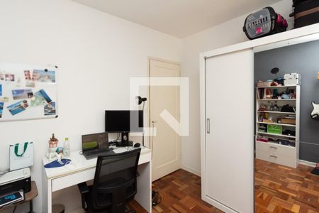 Apartamento para alugar com 60m², 2 quartos e 1 vagaQuarto 2