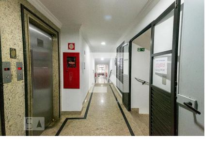 Apartamento para alugar com 60m², 2 quartos e 1 vagaÁrea comum