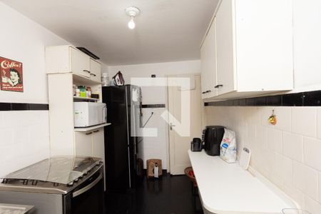 Apartamento para alugar com 60m², 2 quartos e 1 vagaCozinha