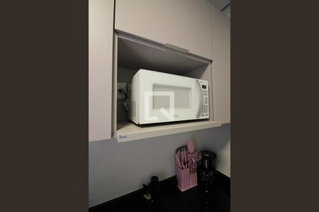 Apartamento para alugar com 20m², 1 quarto e sem vagaCozinha