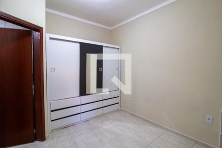 Suíte de apartamento para alugar com 1 quarto, 34m² em Jardim Simus, Sorocaba