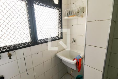Apartamento para alugar com 63m², 2 quartos e 1 vagaÁrea de Serviço