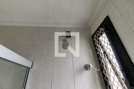 Apartamento para alugar com 63m², 2 quartos e 1 vagaBanheiro Corredor