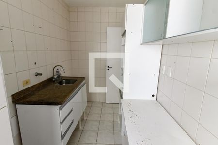 Apartamento para alugar com 63m², 2 quartos e 1 vagaCozinha - Armários