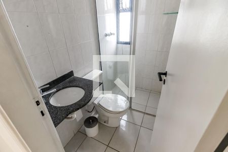 Apartamento para alugar com 63m², 2 quartos e 1 vagaBanheiro Corredor