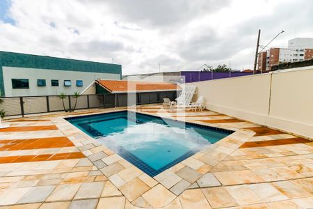 Apartamento para alugar com 63m², 2 quartos e 1 vagaÁrea comum - Piscina