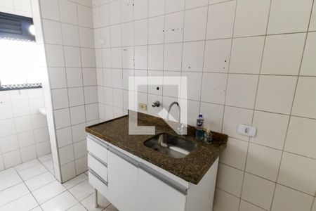 Apartamento para alugar com 63m², 2 quartos e 1 vagaCozinha - Armários