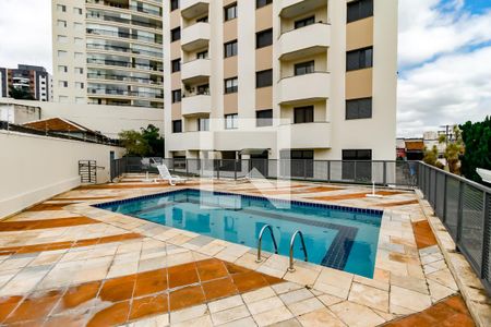 Apartamento para alugar com 63m², 2 quartos e 1 vagaÁrea comum - Piscina