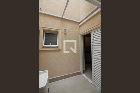 Studio para alugar com 18m², 1 quarto e sem vagaÁrea de Serviço