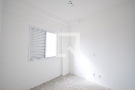 Apartamento à venda com 56m², 2 quartos e 2 vagasQuarto 2