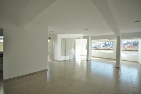 Apartamento à venda com 56m², 2 quartos e 2 vagasÁrea comum - Salão de festas