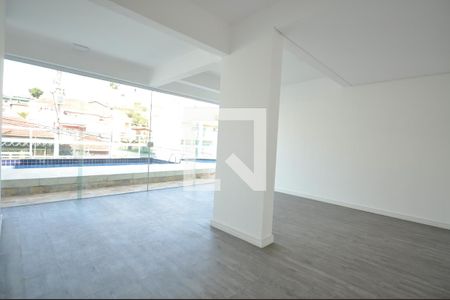 Apartamento à venda com 56m², 2 quartos e 2 vagasÁrea destinada a academia