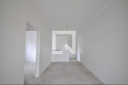 Sala de apartamento à venda com 2 quartos, 56m² em Parada Inglesa, São Paulo