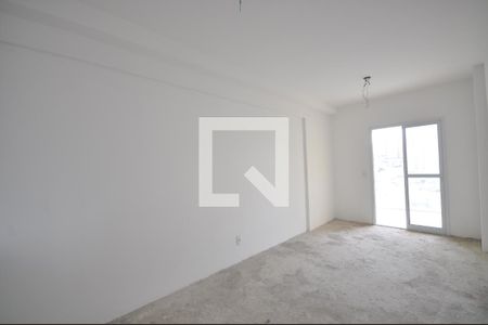 Sala de apartamento à venda com 2 quartos, 56m² em Parada Inglesa, São Paulo