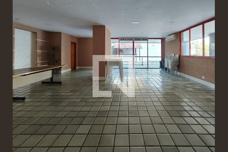 Apartamento para alugar com 150m², 4 quartos e 2 vagasÁrea comum - Salão de festas
