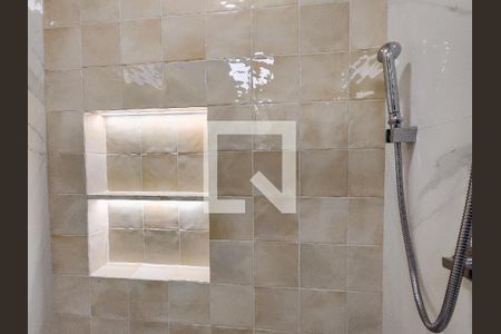 Apartamento para alugar com 150m², 4 quartos e 2 vagasBanheiro da Suíte