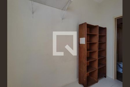 Apartamento para alugar com 150m², 4 quartos e 2 vagasQuarto de Serviço