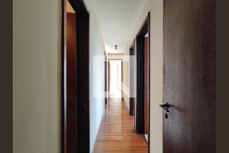 Apartamento para alugar com 150m², 4 quartos e 2 vagasCorredor