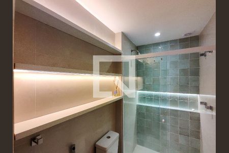 Apartamento para alugar com 150m², 4 quartos e 2 vagasBanheiro Corredor