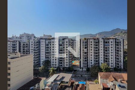 Apartamento para alugar com 150m², 4 quartos e 2 vagasVista do Quarto 2