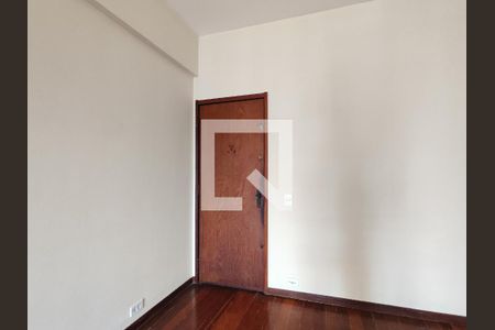 Sala de apartamento para alugar com 4 quartos, 150m² em Grajaú, Rio de Janeiro
