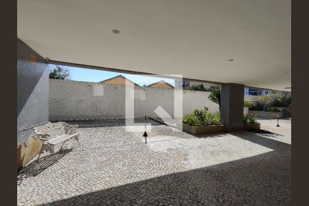 Apartamento para alugar com 150m², 4 quartos e 2 vagasÁrea comum - Playground