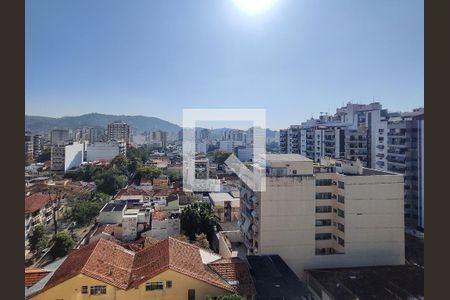 Apartamento para alugar com 150m², 4 quartos e 2 vagasVista da Suíte