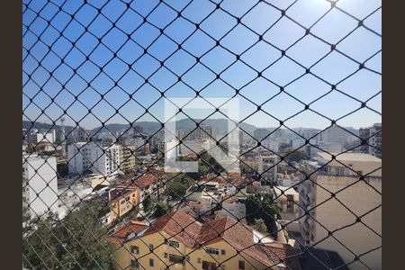 Apartamento para alugar com 150m², 4 quartos e 2 vagasVista do Quarto 1