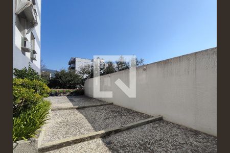 Apartamento para alugar com 150m², 4 quartos e 2 vagasÁrea comum - Playground