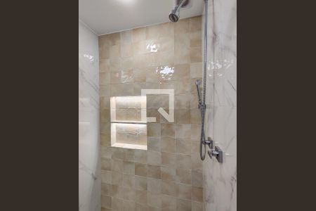 Apartamento para alugar com 150m², 4 quartos e 2 vagasBanheiro da Suíte