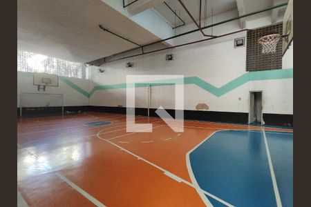 Apartamento para alugar com 150m², 4 quartos e 2 vagasQuadra Esportiva