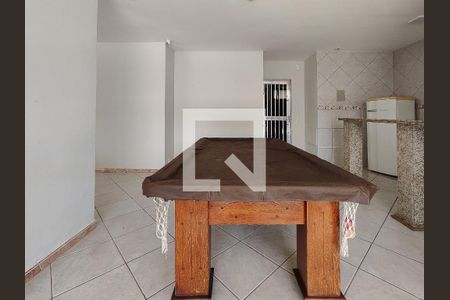 Apartamento para alugar com 150m², 4 quartos e 2 vagasÁrea comum