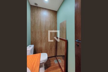 Apartamento para alugar com 150m², 4 quartos e 2 vagasLavabo