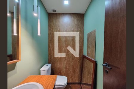 Apartamento para alugar com 150m², 4 quartos e 2 vagasLavabo