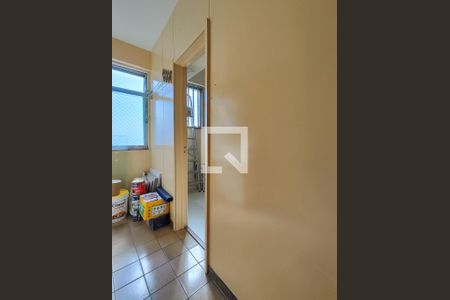 Apartamento para alugar com 150m², 4 quartos e 2 vagasÁrea de Serviço