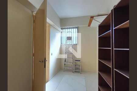 Apartamento para alugar com 150m², 4 quartos e 2 vagasQuarto de Serviço