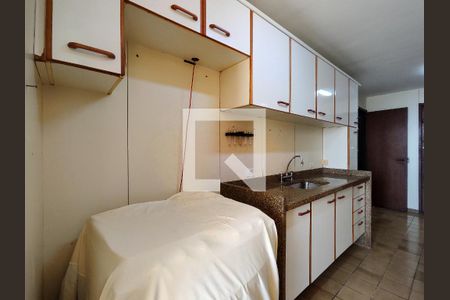 Apartamento para alugar com 150m², 4 quartos e 2 vagasCozinha