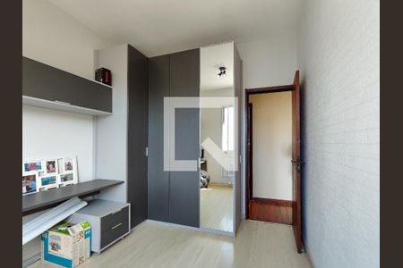 Apartamento para alugar com 150m², 4 quartos e 2 vagasQuarto 3