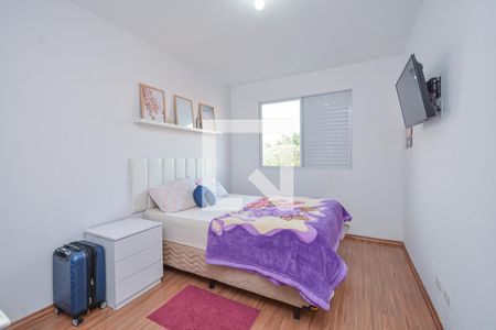 Quarto 2 de casa para alugar com 3 quartos, 180m² em Jardim Consórcio, São Paulo