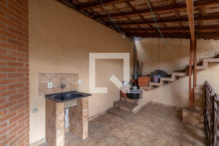 Casa à venda com 190m², 2 quartos e 2 vagasÁrea de Serviço