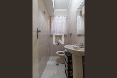 Casa à venda com 190m², 2 quartos e 2 vagasLavabo 