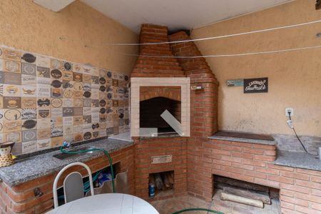 Casa à venda com 190m², 2 quartos e 2 vagasChurrasqueira 