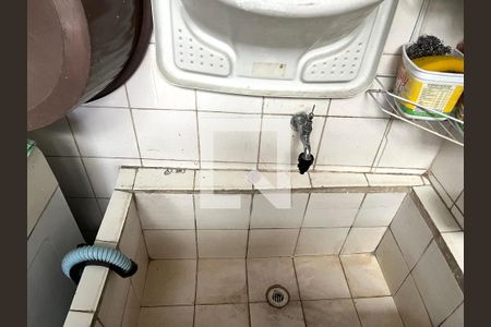 Casa à venda com 175m², 2 quartos e 2 vagasÁrea de Serviço