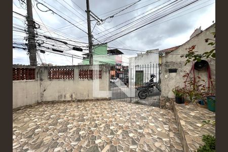 Casa à venda com 175m², 2 quartos e 2 vagasGaragem